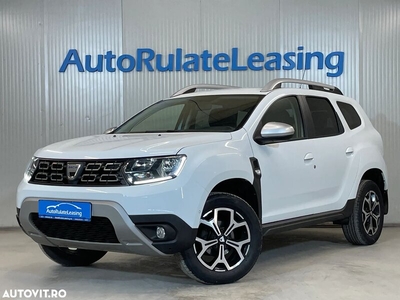 Dacia Duster GARANTIE 24 LUNI in limita a 30