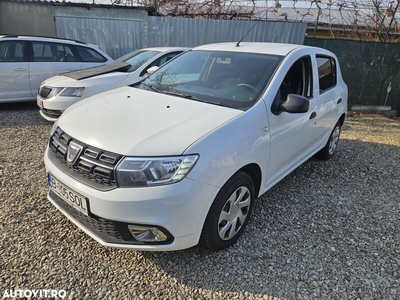 Dacia Sandero Bonus:Distributie recent inlocuitaRev