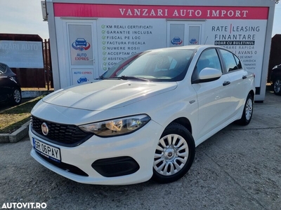 Fiat Tipo Dotari: Audio si tehnologie: �