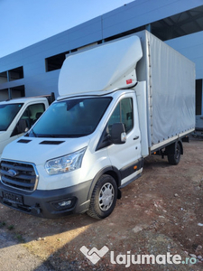 Ford Transit 2019