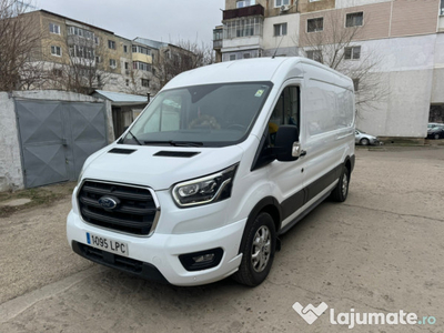 Ford Transit 2021 L3 h2 hibrid 2.0 tdci