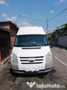 Ford Transit Autoutilitară