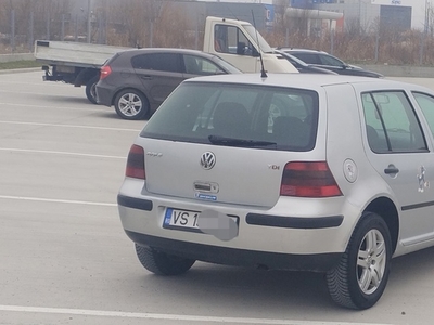 Golf 4 Diesel