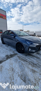 Hyundai elantra An 2019