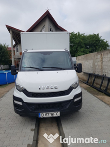 Iveco daily lift variante schimb 4x4 sau motostivuitor,ambarcatiune