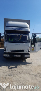 Iveco Eurocargo 75E18