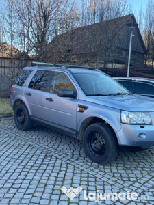 Land Rover Freelander 2 din 2008. Diesel, 400112 km, pret neg.