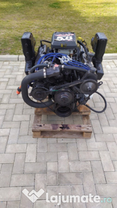 Motor barca OMC 5.8, Ford 351W