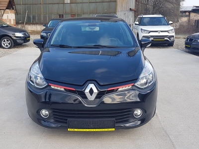 Renault Clio Parc Auto Mol TargovisteSos Gaesti Nr 30