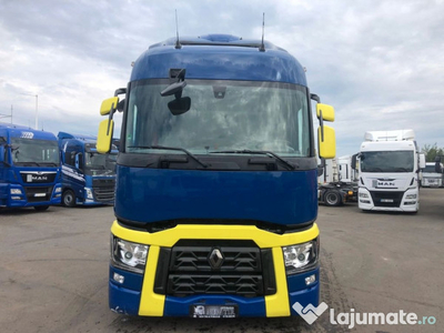 Renault T 440 Mega CU Adblue si 2 locuri de dormit