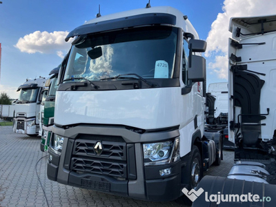 Renault T440 2019 standard Automat cu 357000 km