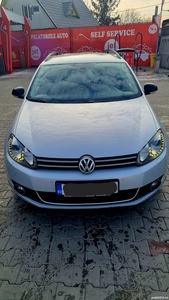 Volkswagen Golf 6