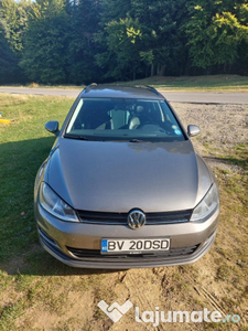 Volkswagen golf 7