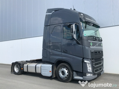 Volvo FH 13 460 truck tractor