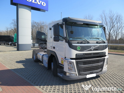 Volvo FM 4×2 460 EURO 6 400910 km an 2018