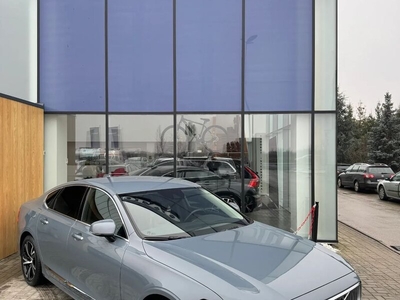 Volvo S90 Volvo S90 B5 AWD Mild