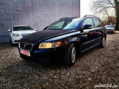 Volvo V 50 1.6 DRIVE Posibilitate RATE, Avans 0