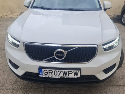 Volvo XC 40 stare perfecta