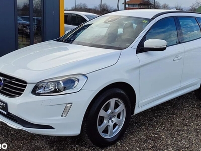 Volvo XC60 Volvo XC 60 2.0 Kinetic 2WD / Euro 6An f