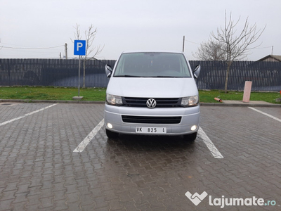 Vw Transporter T5 2014 imp Olanda