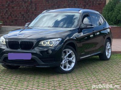 BMW x1, 4x4, xDrive 20d, an fabricație 07/2014.