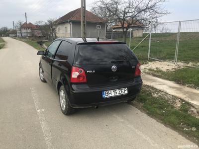 Volkswagen polo 1.4