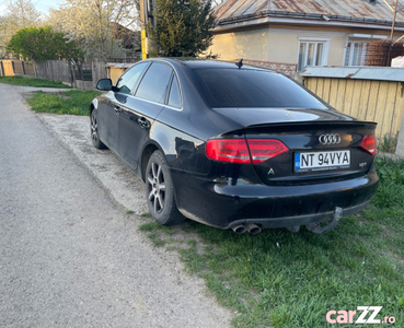 Audi a4 1.8 tipb8