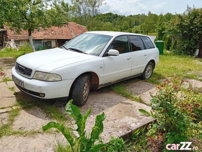 Audi A4,an fab.2002