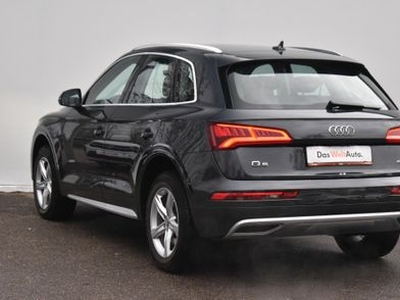 Audi Q5 Sport 40 TDI quattro