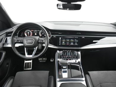 Audi Q8 50 TDI quattro