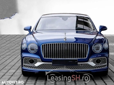 Bentley Flying Spur New V8 Azure