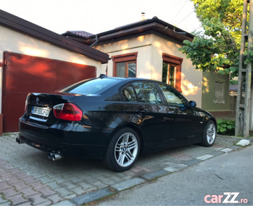 BMW seria 3 e90 diesel