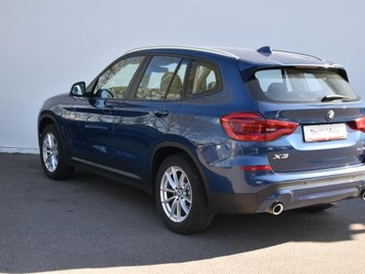 BMW X3 xDrive 20d Aut.