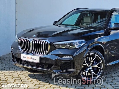 BMW X5 xDrive30d