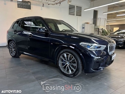 BMW X5 xDrive30d