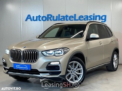 BMW X5 xDrive30d