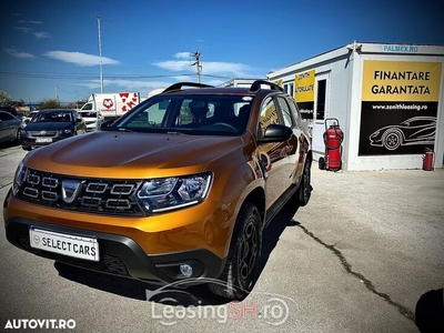 Dacia Duster 1.5 Blue dCi Comfort