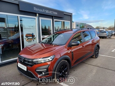 Dacia Jogger 7 locuri TCe 110 SL Extreme