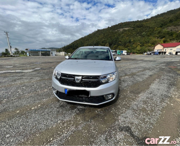 Dacia Logan 2 (2018)