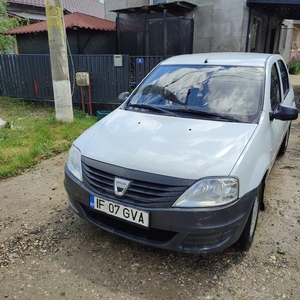 Dacia Logan 2010