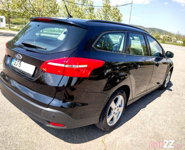 Ford Focus 3 1.5 tdci Start-Stop Clasa Bussines
