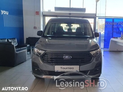 Ford Tourneo Connect 2.0L EcoBlue LWB Trend