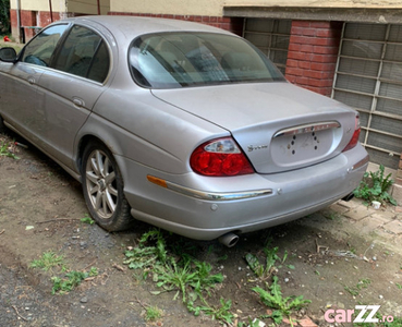 Jaguar X Type 3.0 benzina