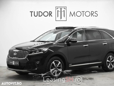 Kia Sorento 2.2 CRDi AWD Spirit