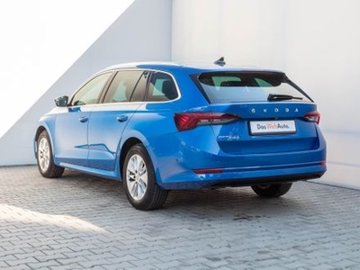 Škoda Octavia Combi Škoda Octavia Combi