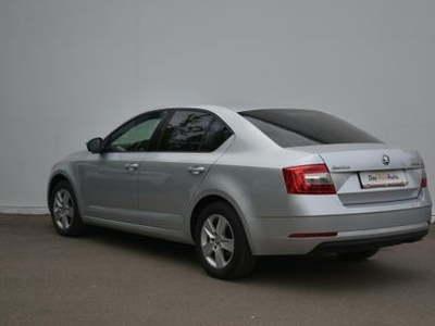 Škoda Octavia SMART 1.6 TDI