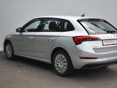 Škoda Scala Ambition 1.0 TSI