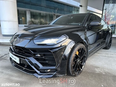 Lamborghini URUS Standard