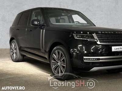 Land Rover Range Rover 3.0 Si6 P440 PHEV HSE