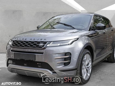 Land Rover Range Rover Evoque 2.0 P200 R-Dynamic SE